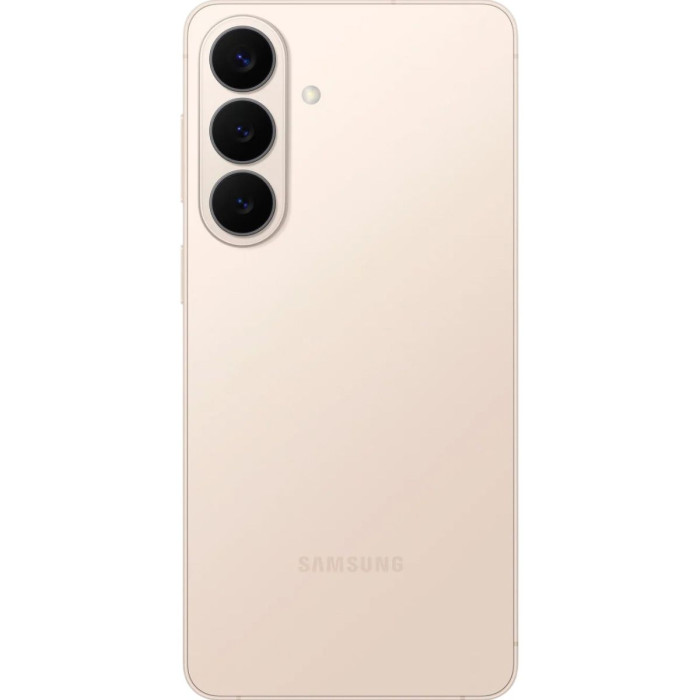 Смартфон Samsung Galaxy S26+ 12/512GB Pink Gold (SM-S947BZDG) USA Global Version