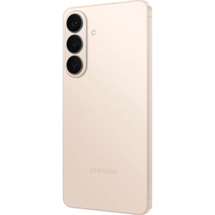 Смартфон Samsung Galaxy S26+ 12/512GB Pink Gold (SM-S947BZDG) USA Global Version
