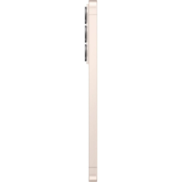 Смартфон Samsung Galaxy S26+ 12/512GB Pink Gold (SM-S947BZDG) USA Global Version