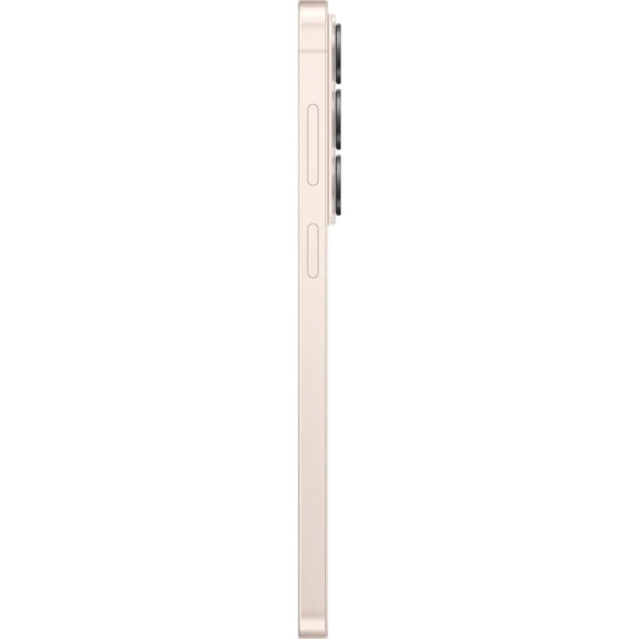 Смартфон Samsung Galaxy S26+ 12/512GB Pink Gold (SM-S947BZDG) USA Global Version
