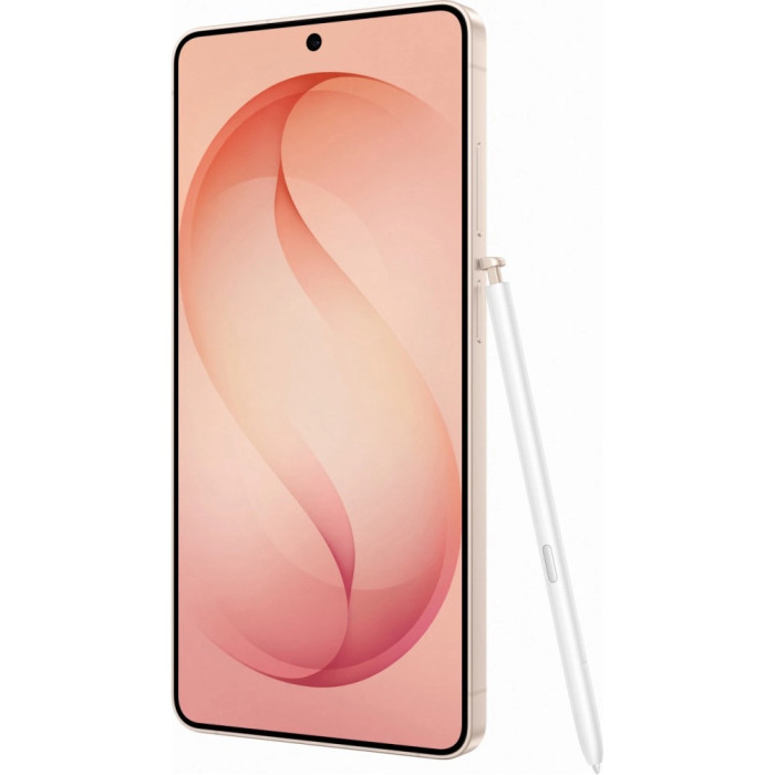 Смартфон Samsung Galaxy S26 Ultra 12/512GB Pink Gold (SM-S948BZDG) (USA Global Version)