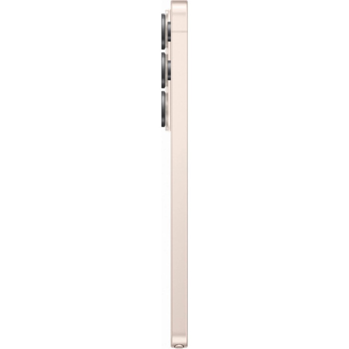 Смартфон Samsung Galaxy S26 Ultra 12/512GB Pink Gold (SM-S948BZDG) (USA Global Version)