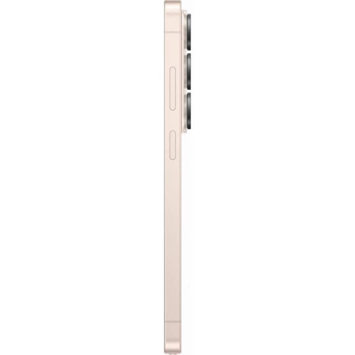 Смартфон Samsung Galaxy S26 Ultra 12/512GB Pink Gold (SM-S948BZDG) (USA Global Version)