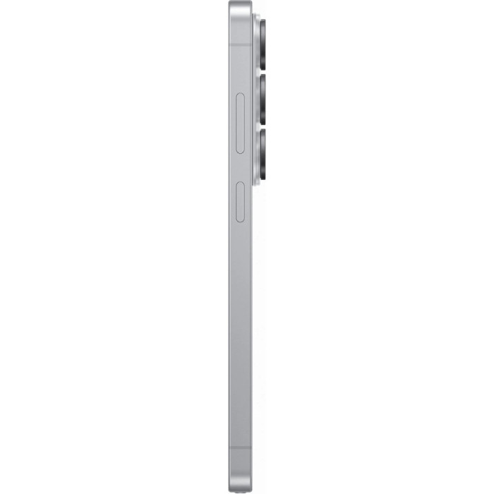 Смартфон Samsung Galaxy S26 Ultra 12/512GB Silver Shadow  (SM-S948BZSG) (USA Global Version)