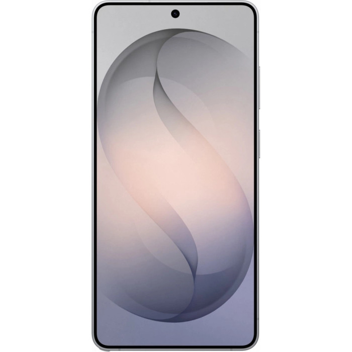 Смартфон Samsung Galaxy S26 Ultra 12/512GB Silver Shadow  (SM-S948BZSG) (USA Global Version)