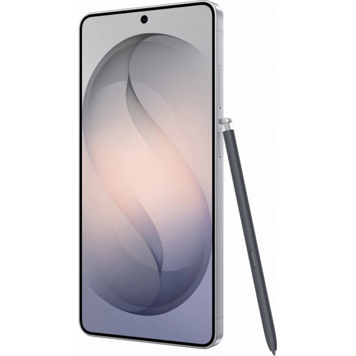 Смартфон Samsung Galaxy S26 Ultra 12/512GB Silver Shadow  (SM-S948BZSG) (USA Global Version)