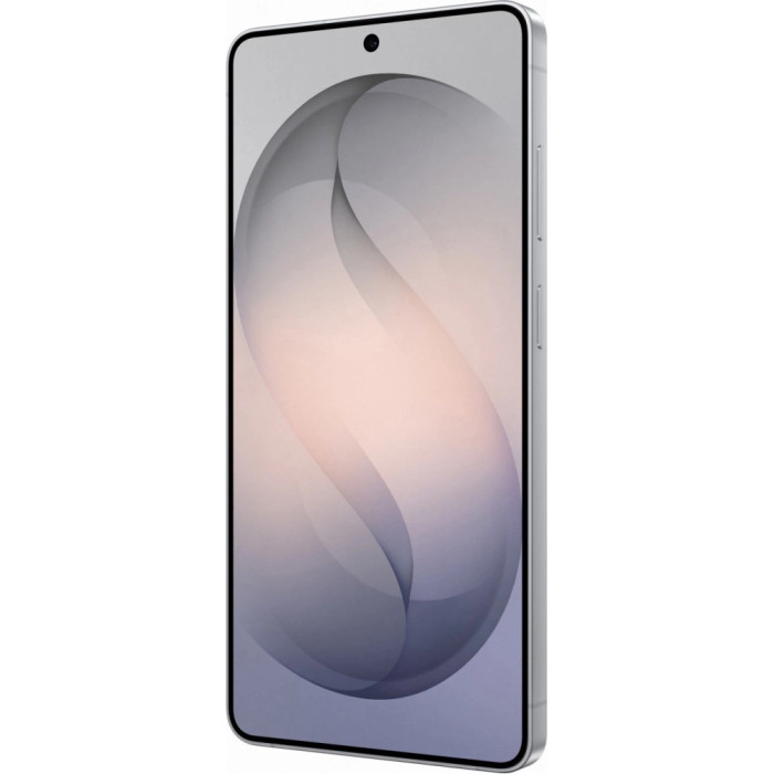 Смартфон Samsung Galaxy S26 Ultra 12/512GB Silver Shadow  (SM-S948BZSG) (USA Global Version)