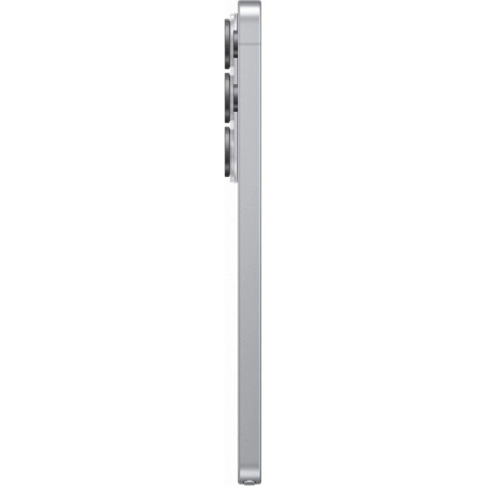 Смартфон Samsung Galaxy S26 Ultra 12/512GB Silver Shadow  (SM-S948BZSG) (USA Global Version)
