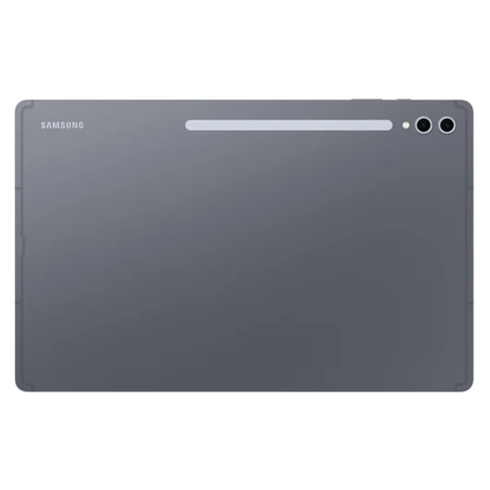 Планшет Samsung Galaxy Tab S10 Ultra 12/256GB Moonstone Gray (SM-X920NZAR)