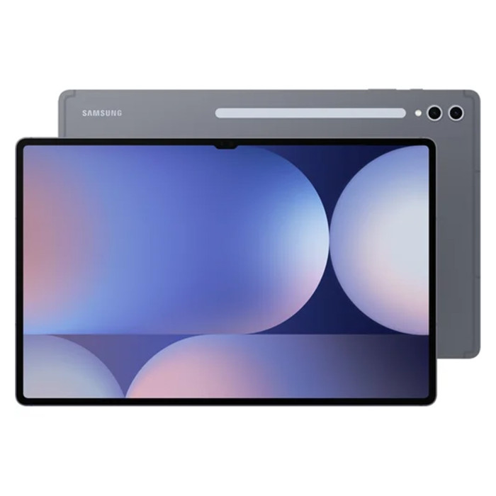 Планшет Samsung Galaxy Tab S10 Ultra 12/256GB Moonstone Gray (SM-X920NZAR)