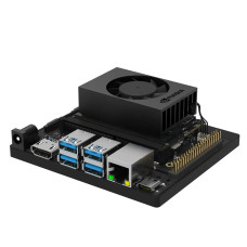Jetson Orin Nano 8GB T210 Development Kit Зарядное устройство и 64GB SD Карта