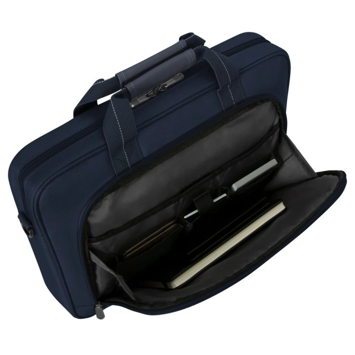 Сумка для ноутбука Targus 15-16" Classic Topload Blue (TCT02702GL-90)