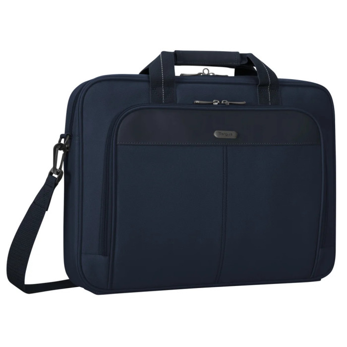 Сумка для ноутбука Targus 15-16" Classic Topload Blue (TCT02702GL-90)