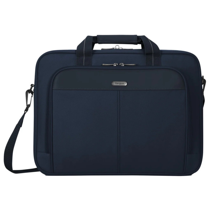 Сумка для ноутбука Targus 15-16" Classic Topload Blue (TCT02702GL-90)