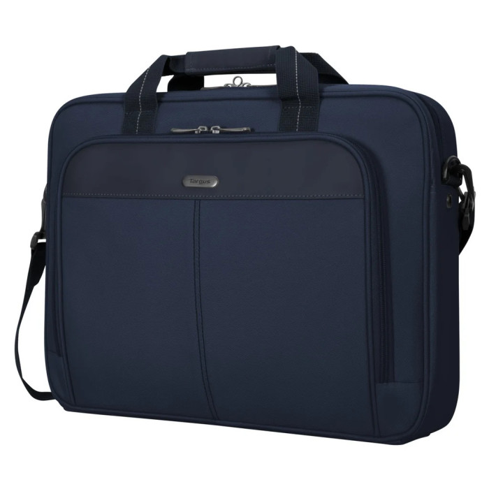 Сумка для ноутбука Targus 15-16" Classic Topload Blue (TCT02702GL-90)