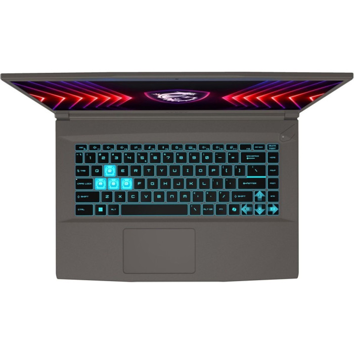 Ноутбук MSI Thin 15 B13VE-3047US (THIN15133047)