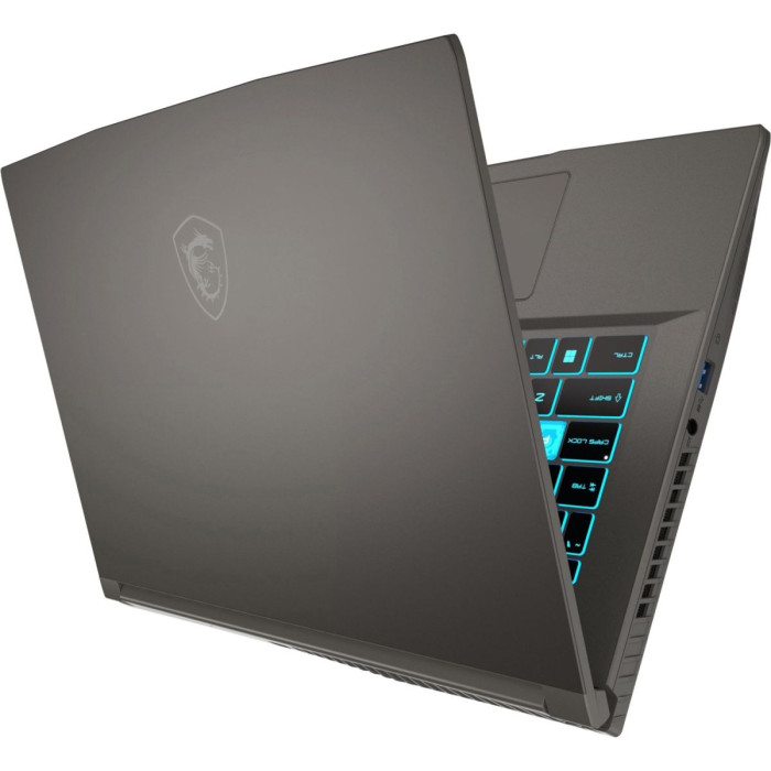 Ноутбук MSI Thin 15 B13VE-3047US (THIN15133047)