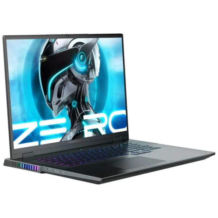 Ноутбук Thunderobot Zero 18 Pro (ZERO18Pro-U9275HX59G2Q240ARB1) CUSTOM: 32GB RAM; 1TB SSD;  Windows 11 Home