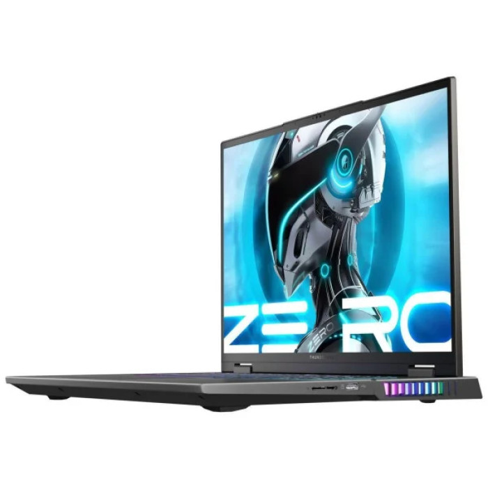 Ноутбук Thunderobot Zero 18 Pro (ZERO18Pro-U9275HX59G2Q240ARB1) CUSTOM: 32GB RAM; 1TB SSD;  Windows 11 Home