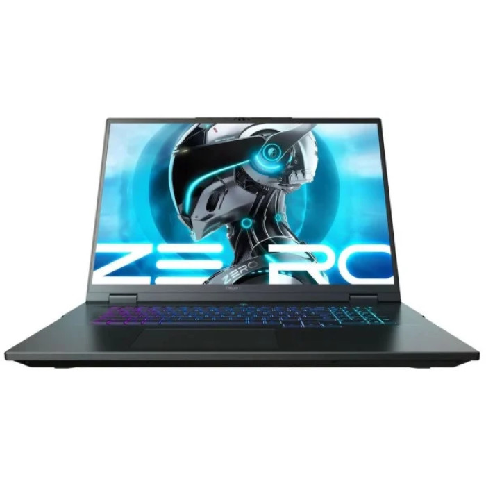 Ноутбук Thunderobot Zero 18 Pro (ZERO18Pro-U9275HX59G2Q240ARB1) CUSTOM: 32GB RAM; 1TB SSD;  Windows 11 Home