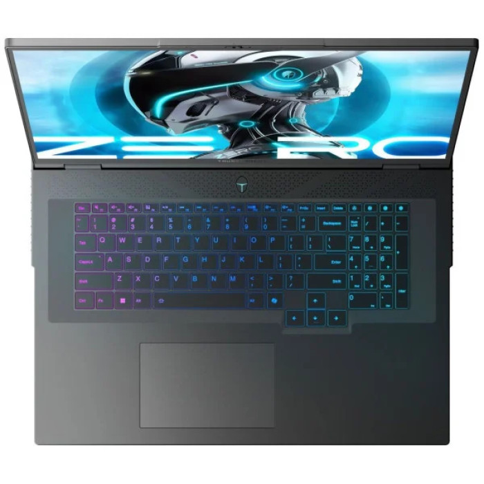 Ноутбук Thunderobot Zero 18 Pro (ZERO18Pro-U9275HX59G2Q240ARB1) CUSTOM: 32GB RAM; 1TB SSD;  Windows 11 Home
