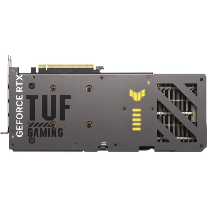 Відеокарта ASUS TUF-RTX5060TI-O16G-GAMING