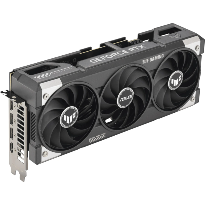 Відеокарта ASUS TUF-RTX5060TI-O16G-GAMING