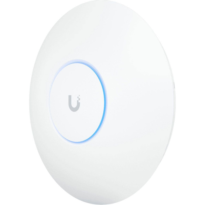Точка доступа Ubiquiti UniFi 6 Enterprise (U6-Enterprise)