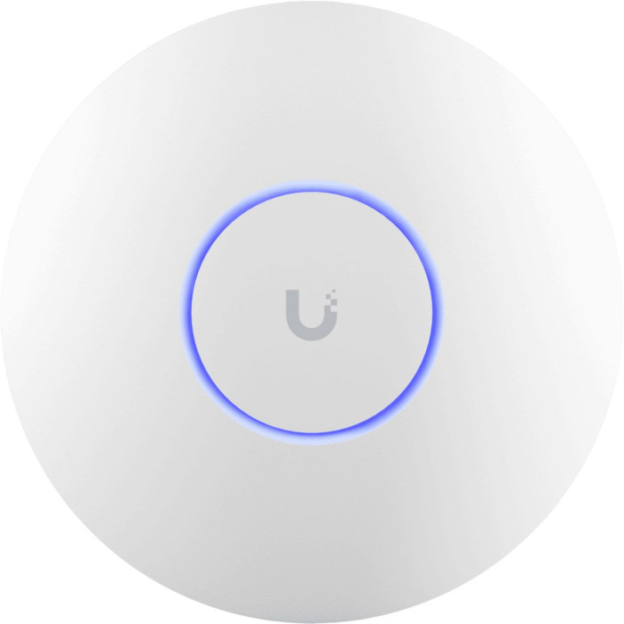 Точка доступа Ubiquiti UniFi 6 Enterprise (U6-Enterprise)