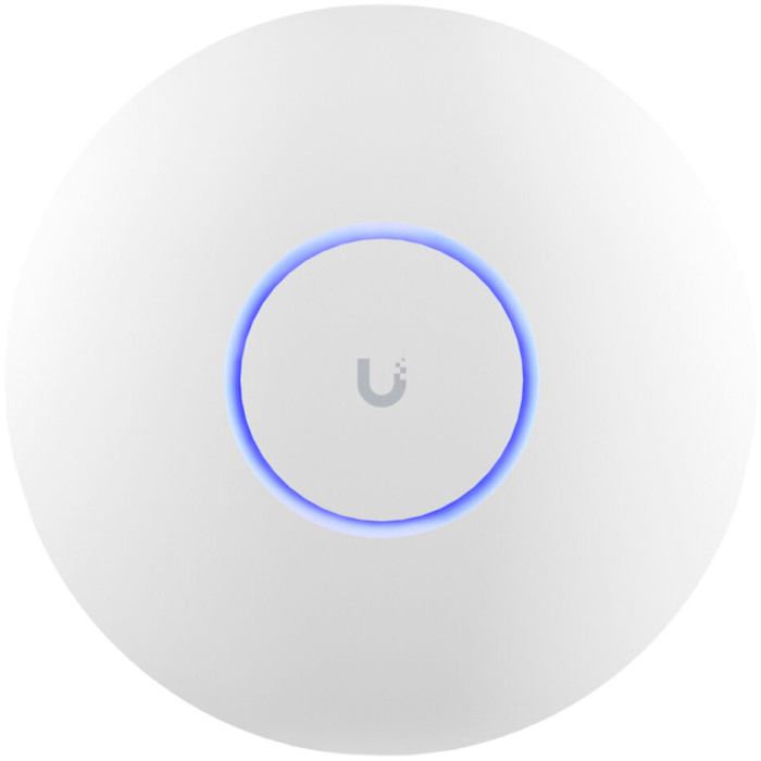 Точка доступа Ubiquiti U7 Pro Max (U7-PRO-MAX)
