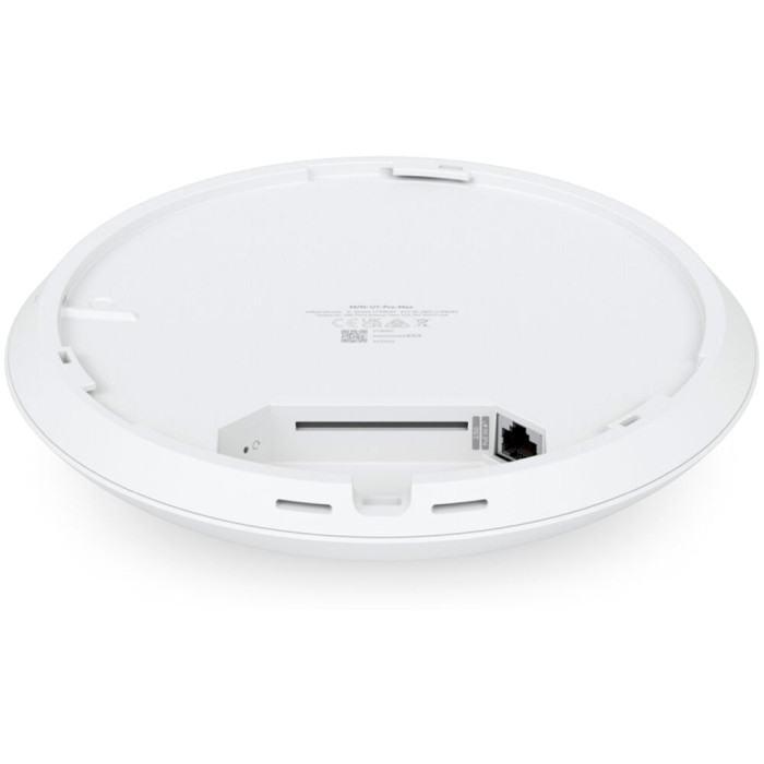 Точка доступа Ubiquiti U7 Pro Max (U7-PRO-MAX)