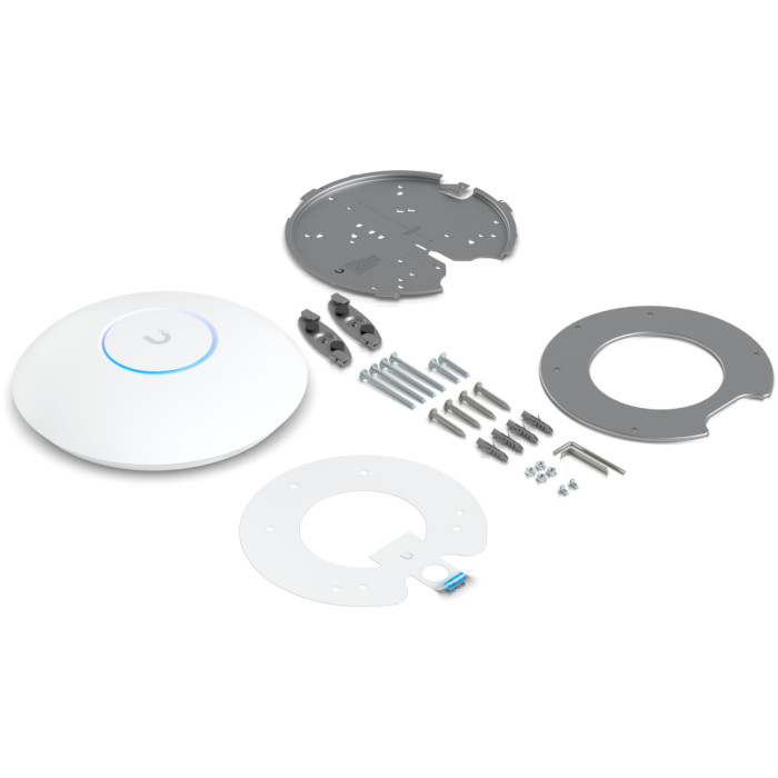 Точка доступа Ubiquiti U7 Pro Max (U7-PRO-MAX)