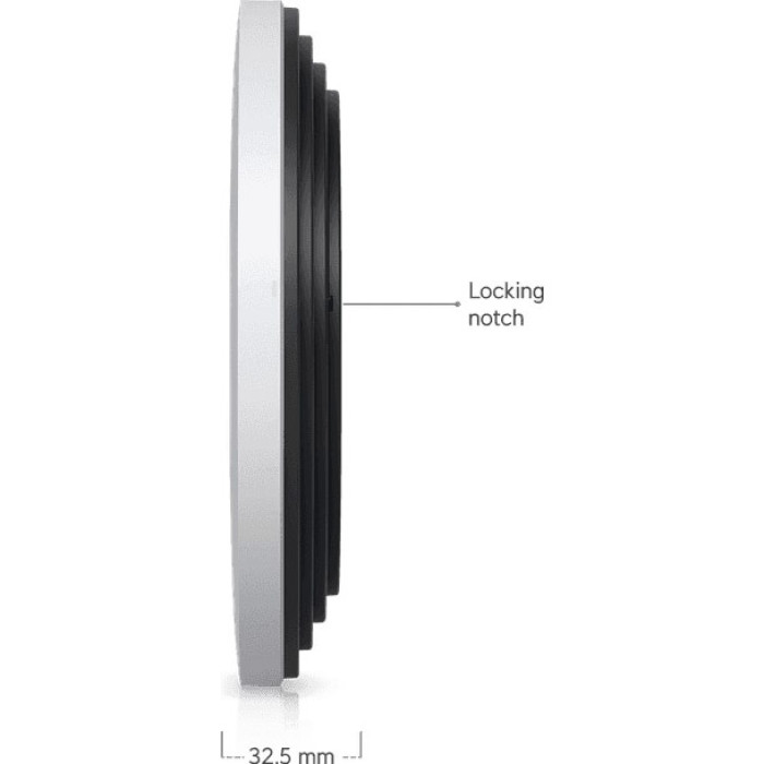  Точка доступа Ubiquiti UniFi U7 Pro XG