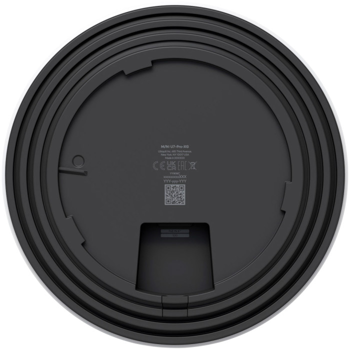  Точка доступа Ubiquiti UniFi U7 Pro XG