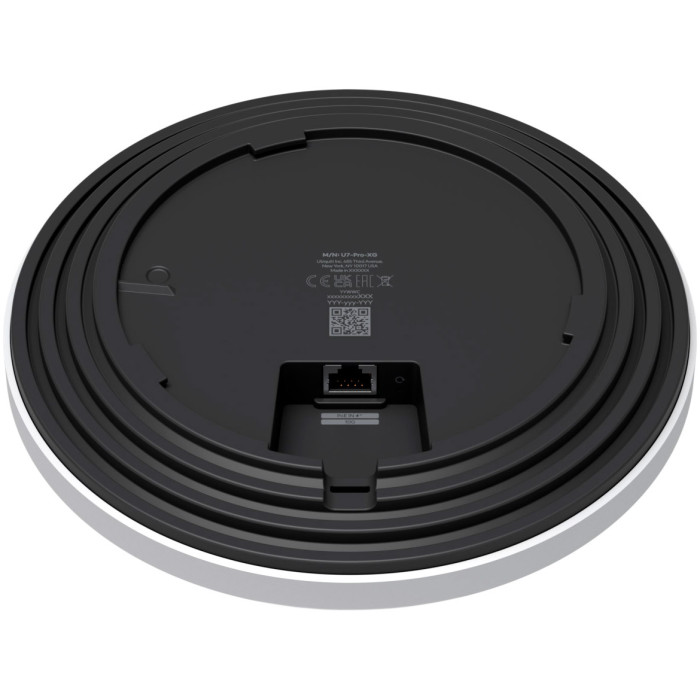  Точка доступа Ubiquiti UniFi U7 Pro XG