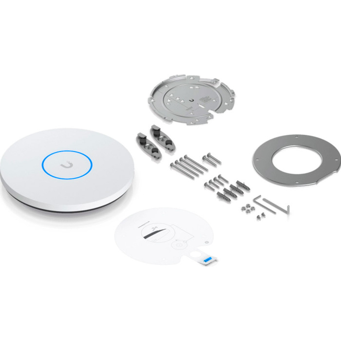  Точка доступа Ubiquiti UniFi U7 Pro XG