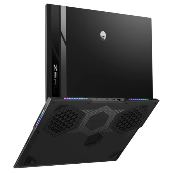 Ноутбук Thunderobot Zero 18 Pro (ZERO18Pro-U9275HX58E1Q240ARB) (Custom: 32gb Ram; 2TB SSD; Windows 11 Home )