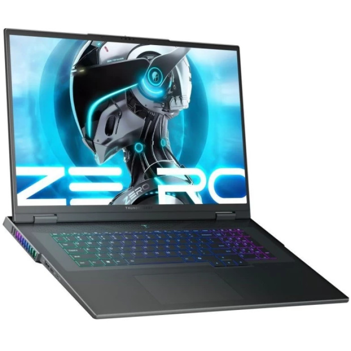 Ноутбук Thunderobot Zero 18 Pro (ZERO18Pro-U9275HX58E1Q240ARB) (Custom: 32gb Ram; 2TB SSD; Windows 11 Home )