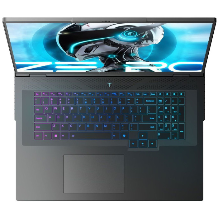Ноутбук Thunderobot Zero 18 Pro (ZERO18Pro-U9275HX58E1Q240ARB) (Custom: 32gb Ram; 2TB SSD; Windows 11 Home )