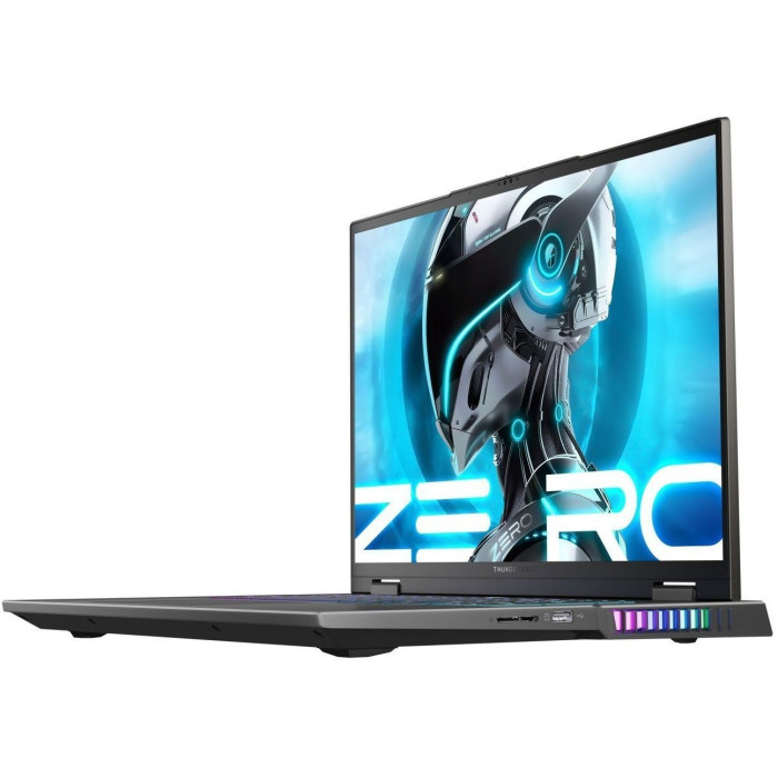 Ноутбук Thunderobot Zero 18 Pro (ZERO18Pro-U9275HX58E1Q240ARB) (Custom: 32gb Ram; 2TB SSD; Windows 11 Home )