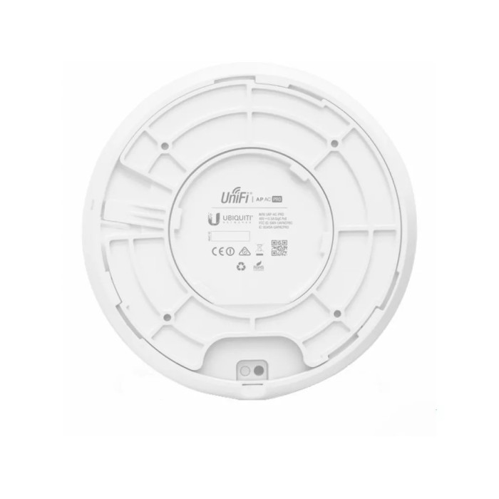 Точка доступа Ubiquiti UniFi AC Pro AP (UAP-AC-PRO)