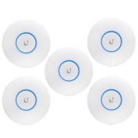 Точка доступу Ubiquiti UniFi AC Pro AP 5 pack (UAP-AC-PRO-5)
