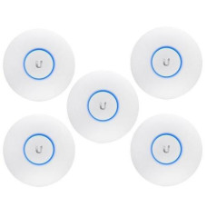 Точка доступа Ubiquiti UniFi AC Pro AP 5 pack (UAP-AC-PRO-5)