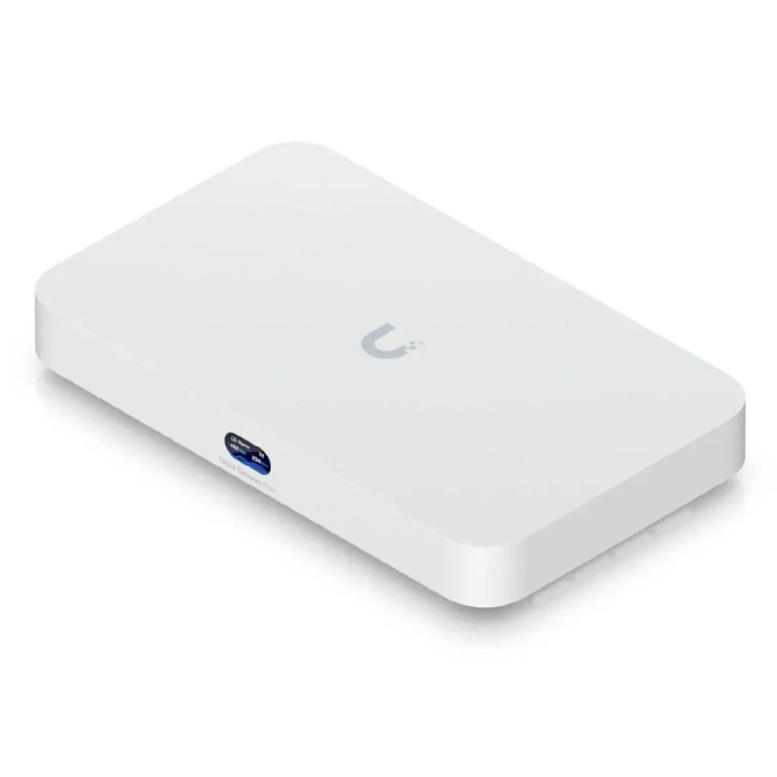 Маршрутизатор Ubiquiti UniFi Cloud Gateway Fiber (UCG-Fiber)