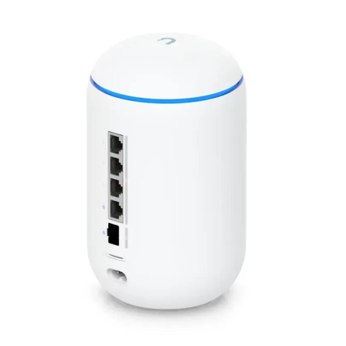 Беспроводной маршрутизатор (роутер) Ubiquiti UniFi Dream Router 7 (UDR7)