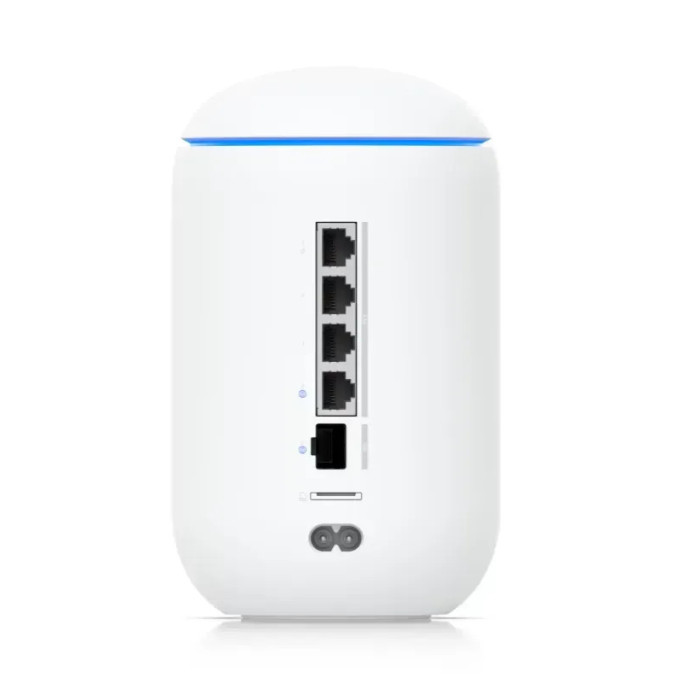 Беспроводной маршрутизатор (роутер) Ubiquiti UniFi Dream Router 7 (UDR7)