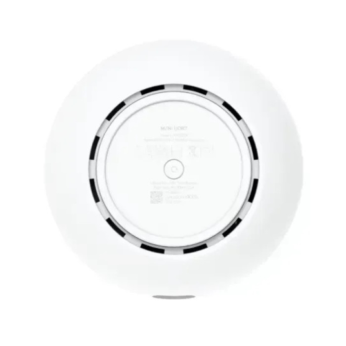 Беспроводной маршрутизатор (роутер) Ubiquiti UniFi Dream Router 7 (UDR7)