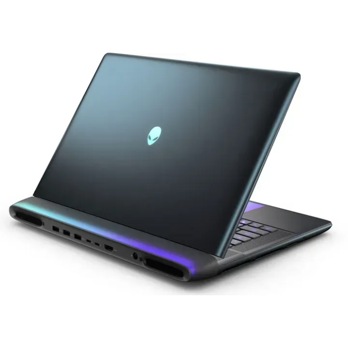 Ноутбук Alienware 16 Area-51 Liquid Teal (USEAA16250HBTSHQNP)