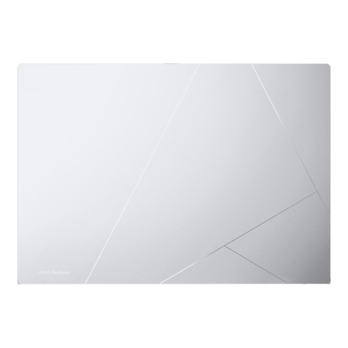Ноутбук ASUS Zenbook 14 OLED UX3405CA Silver (UX3405CA-ES99T)