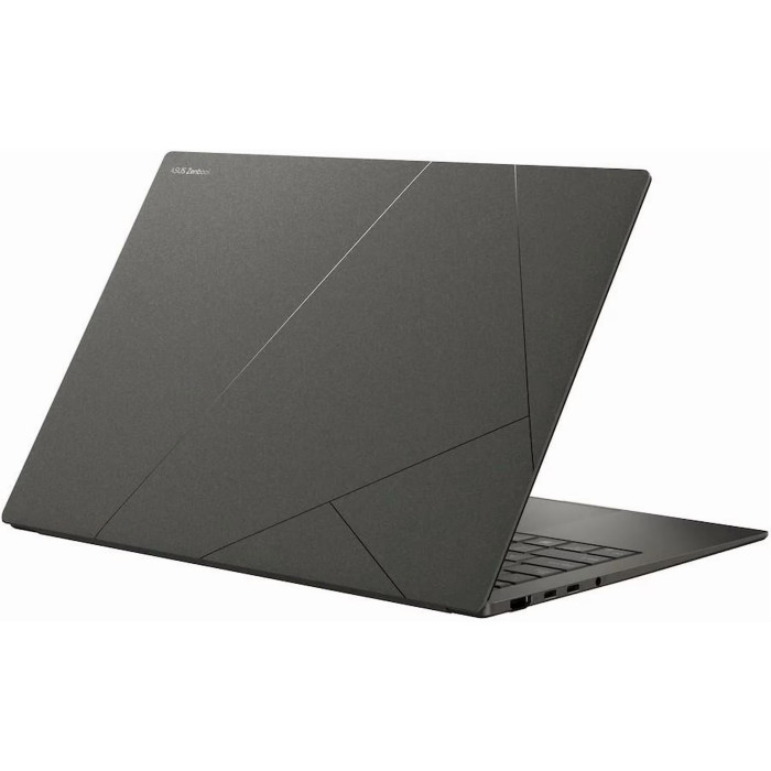 Ноутбук ASUS Zenbook S 14 OLED UX5406SA Zumaia Gray (UX5406SA-S14.U732G1T)